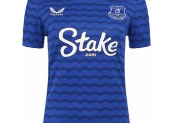 Everton set for formal Jordan Pickford talks over new contract – The New York Times
