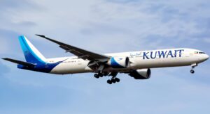 Kuwait Airways resumes Kuwait-Madrid service – AACO: Arab Air Carriers Organization
