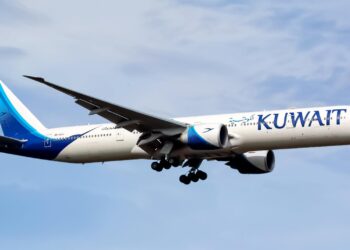 Kuwait Airways resumes Kuwait-Madrid service – AACO: Arab Air Carriers Organization