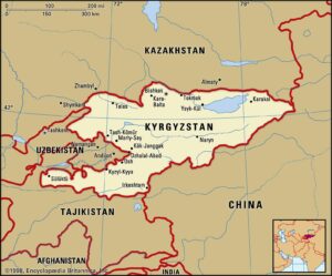 Kyrgyzstan Kok Boru President’s Cup – GazetteXtra