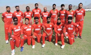 Oman cricket team ready to make an impact in Asia Cup – Muscat Daily