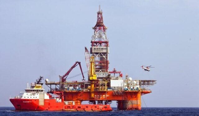 Rigging the Game: PRC Oil Structures Encroach on Taiwan’s Pratas Island – The Jamestown Foundation