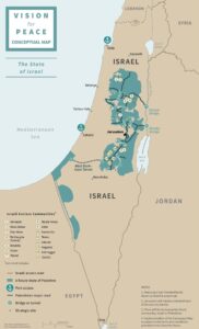 Israel mulls West Bank annexation in response to moves to recognise Palestine – CNA
