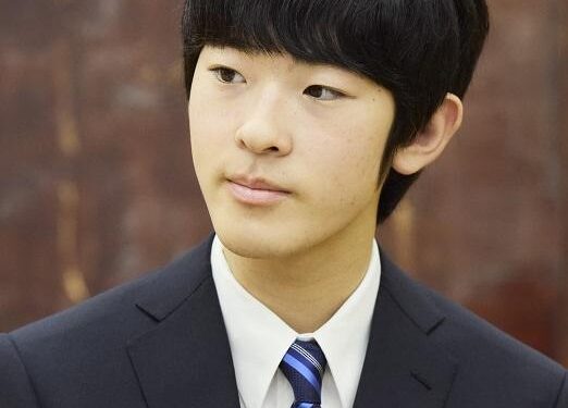 Japan’s Prince Hisahito is the first male royal to reach adulthood in 40 years. He may be the last – AP News