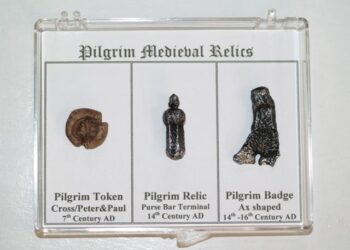 Pilgrim relic of ‘millennial saint’ to visit Philippines – Interaksyon