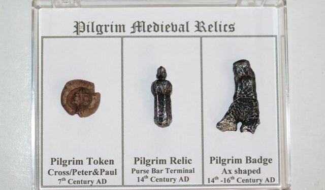 Pilgrim relic of ‘millennial saint’ to visit Philippines – Interaksyon