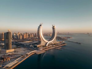 Qatar to invest US$2 billion in Indonesia wealth fund Danantara, report says – asiaasset.com