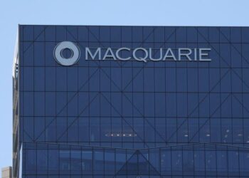 Macquarie seeks to set up base in Saudi Arabia after preliminary deal with PIF – MarketScreener