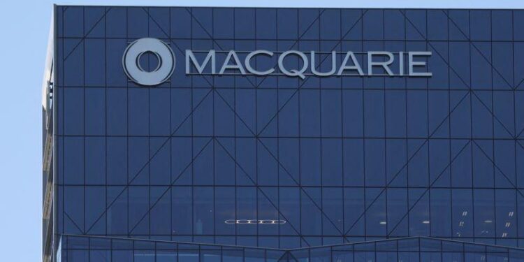 Macquarie seeks to set up base in Saudi Arabia after preliminary deal with PIF – MarketScreener