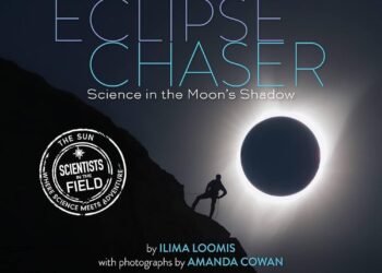 Eclipse chasing in East Timor – Astronomy Magazine