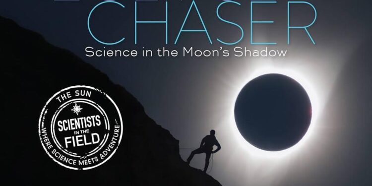 Eclipse chasing in East Timor – Astronomy Magazine