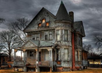 Georgia Haunted Houses 2025: 6 must-visit haunted attractions this Halloween season – The Augusta Chronicle
