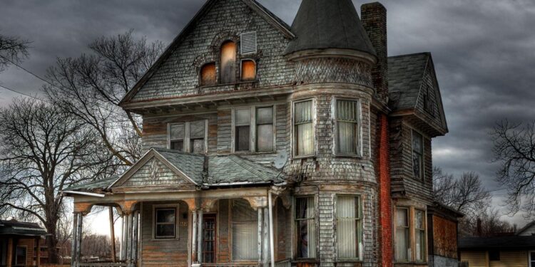 Georgia Haunted Houses 2025: 6 must-visit haunted attractions this Halloween season – The Augusta Chronicle