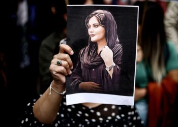 Iranian activist urges global rallies to mark Mahsa Amini death anniversary | Iran International – ایران اینترنشنال