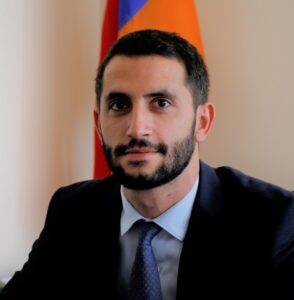 Ruben Rubinyan: Armenia ready to have open border, diplomatic relations with Turkey even tomorrow – NEWS.am