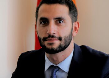Ruben Rubinyan: Armenia ready to have open border, diplomatic relations with Turkey even tomorrow – NEWS.am