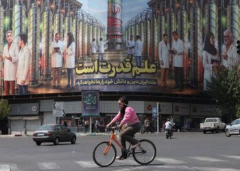 Iran’s president visits Armenia for talks on US-backed Azerbaijan corridor – Al Jazeera