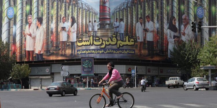 Iran’s president visits Armenia for talks on US-backed Azerbaijan corridor – Al Jazeera