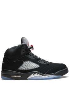 Air Jordan 5 “Alternate Grape”: The OG Remix That Won’t Break the Bank – Athlon Sports