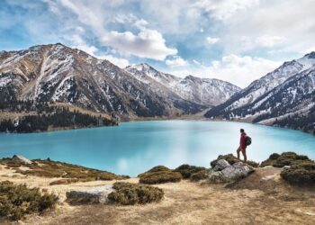 Kazakhstan to Launch Digital Asset Law and Crypto Reserve by 2026 – CoinCentral