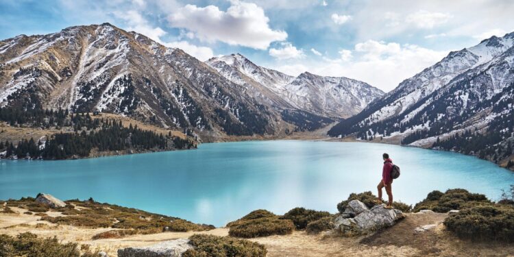 Kazakhstan to Launch Digital Asset Law and Crypto Reserve by 2026 – CoinCentral