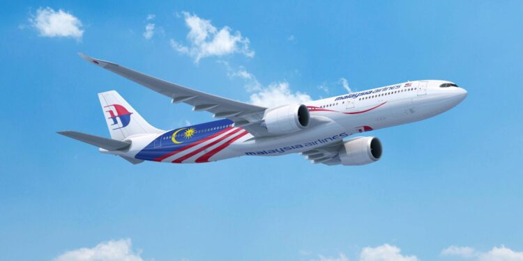 Malaysia Airlines and Firefly expand routes – TTR Weekly