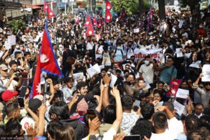 Nepal Gen Z unrest: KP Sharma Oli, India and the curious timing of Nepal protests – India Today
