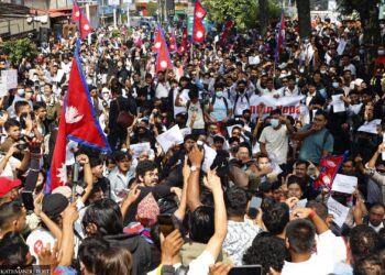 Nepal Gen Z unrest: KP Sharma Oli, India and the curious timing of Nepal protests – India Today