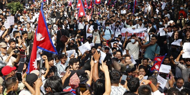 Nepal Gen Z unrest: KP Sharma Oli, India and the curious timing of Nepal protests – India Today