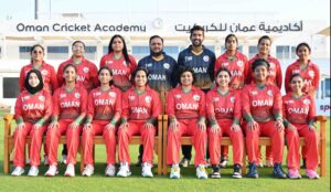 ‘We are all ready to compete,’ says Oman skipper Jatinder ahead of maiden Asia Cup challenge – The Hans India