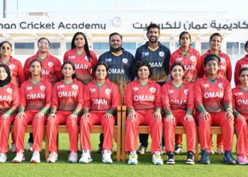 ‘We are all ready to compete,’ says Oman skipper Jatinder ahead of maiden Asia Cup challenge – The Hans India