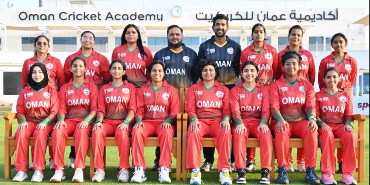 ‘We are all ready to compete,’ says Oman skipper Jatinder ahead of maiden Asia Cup challenge – The Hans India