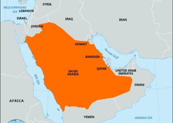 Why Saudi Arabia should take more responsibility in Syria – Türkiye Today