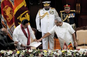 Everything Under the Sun, Including in Sri Lanka, Is Political – Sri Lanka Guardian