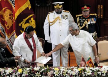 Everything Under the Sun, Including in Sri Lanka, Is Political – Sri Lanka Guardian