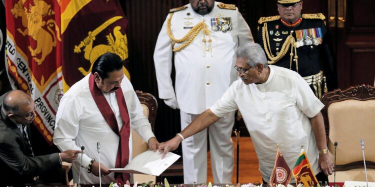 Everything Under the Sun, Including in Sri Lanka, Is Political – Sri Lanka Guardian