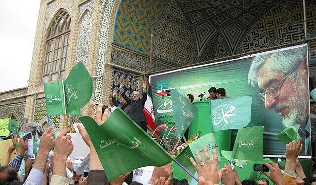 Can the United States Exploit the Return of Iranian Reformism? – Middle East Forum