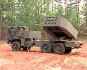 Bahrain HIMARS Order Boosts Gulf Arab’s Formidable Rocket Arsenals – Forbes