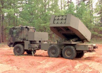 Bahrain HIMARS Order Boosts Gulf Arab’s Formidable Rocket Arsenals – Forbes