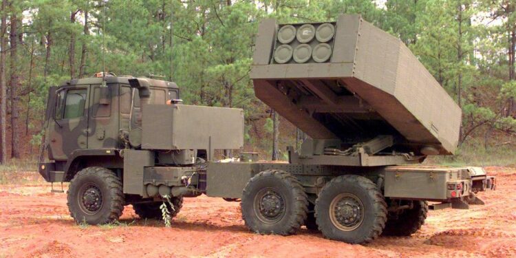 Bahrain HIMARS Order Boosts Gulf Arab’s Formidable Rocket Arsenals – Forbes
