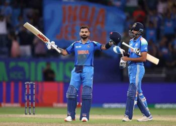 Cricket Video – BAN vs SL, 5th Match, Group B 2025 Highlights – ESPNcricinfo