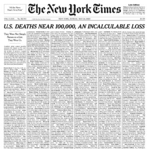 The New York Times: International’s next bureau chief for Iran and Iraq – Editor and Publisher