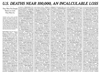 The New York Times: International’s next bureau chief for Iran and Iraq – Editor and Publisher