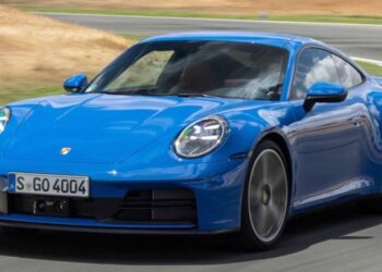 Porsche Centre Kuwait celebrates “The Night of the Classics” – Porsche Newsroom