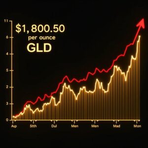 Sharp Rise in Global Gold Prices Expected to Benefit Kyrgyz Economy – The Times Of Central Asia