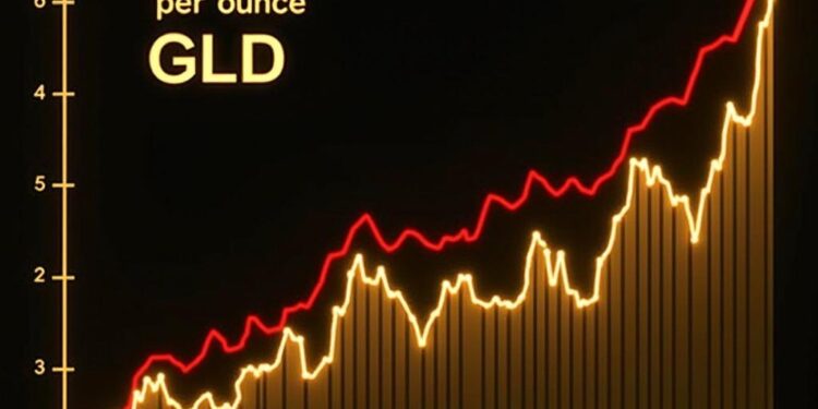 Sharp Rise in Global Gold Prices Expected to Benefit Kyrgyz Economy – The Times Of Central Asia
