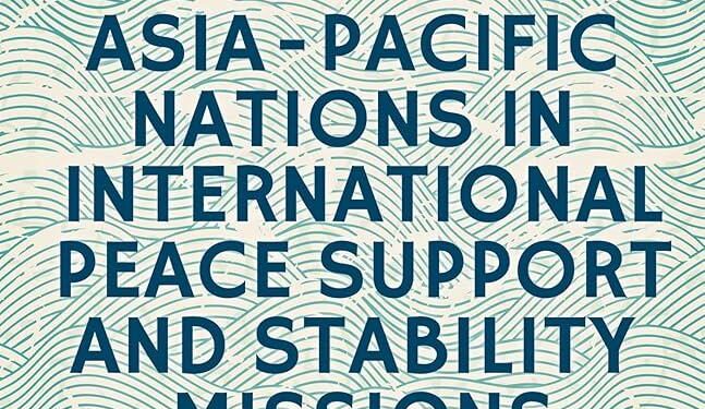 Asia Pacific Operations- Australia, China, Malaysia – ConocoPhillips