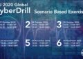 Experts from 23 Countries Compete in Asia-Pacific CyberDrill – Montsame