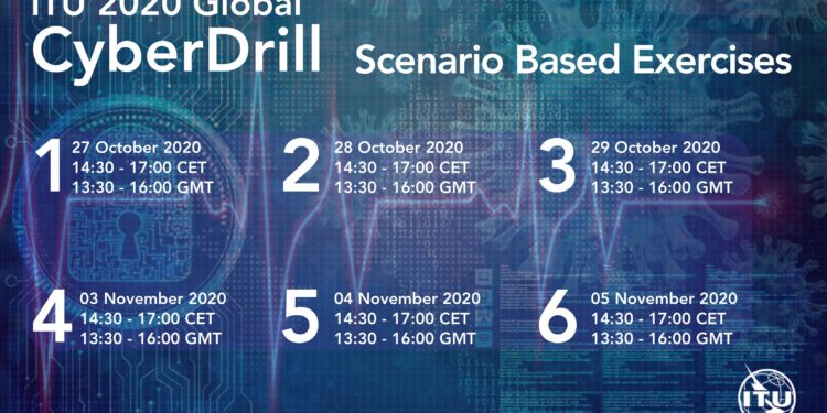 Experts from 23 Countries Compete in Asia-Pacific CyberDrill – Montsame