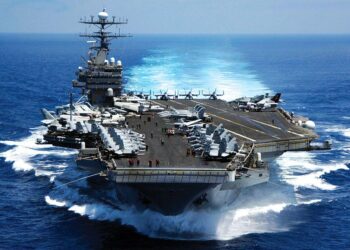 China’s newest aircraft carrier transits Taiwan Strait for final tests – Al Jazeera